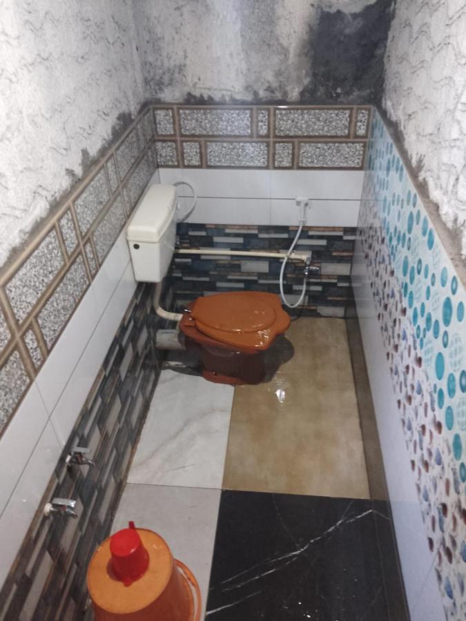 Hotel Hilltone- Matheran Esterno foto