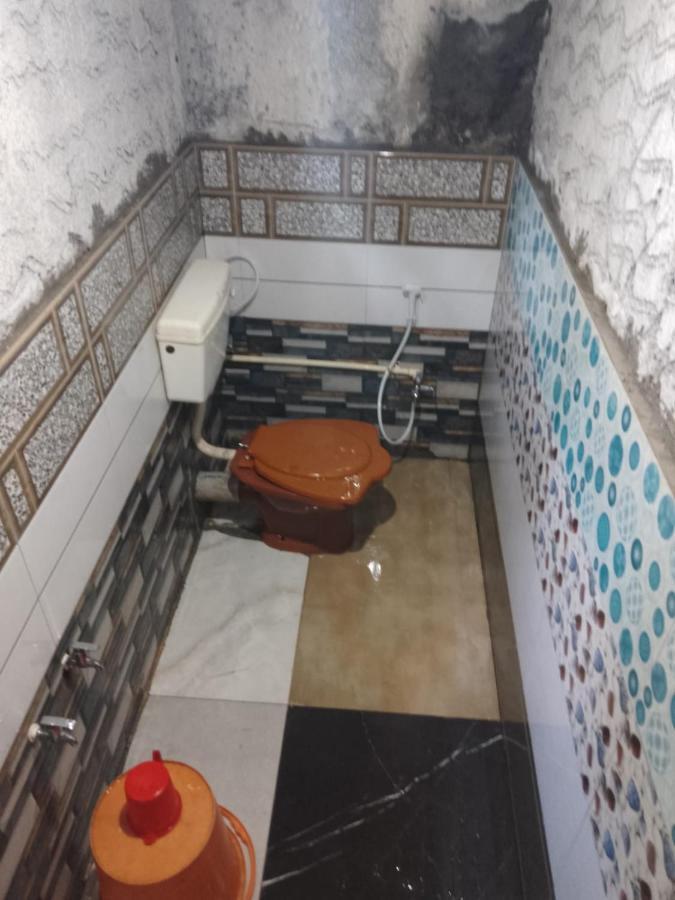 Hotel Hilltone- Matheran Esterno foto