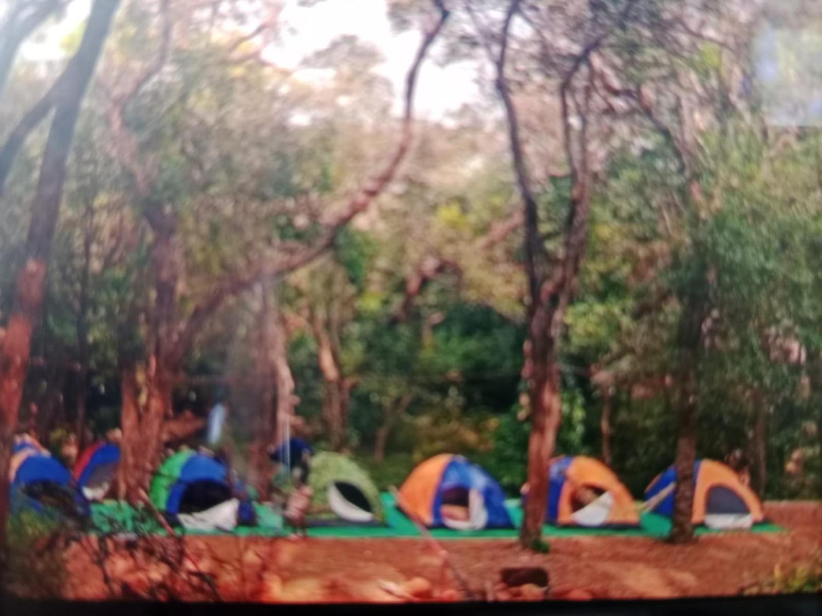 Hotel Hilltone- Matheran Esterno foto